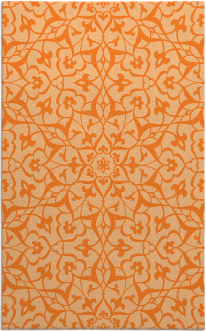 division rug - item 934155