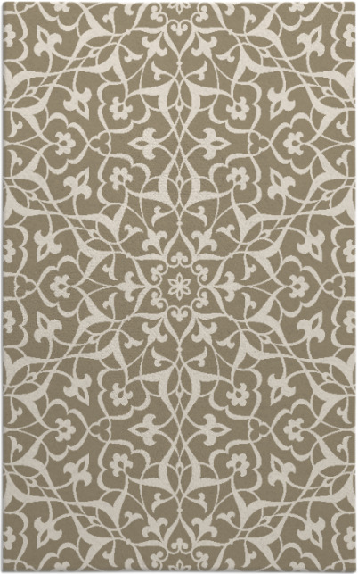 division rug - item 934187