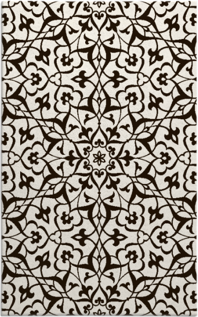 division rug - item 934198