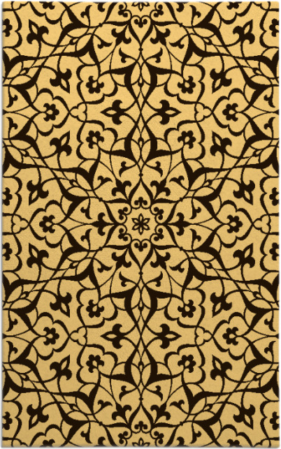 division rug - item 934200