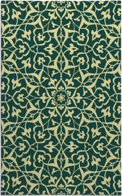 division rug - item 934209