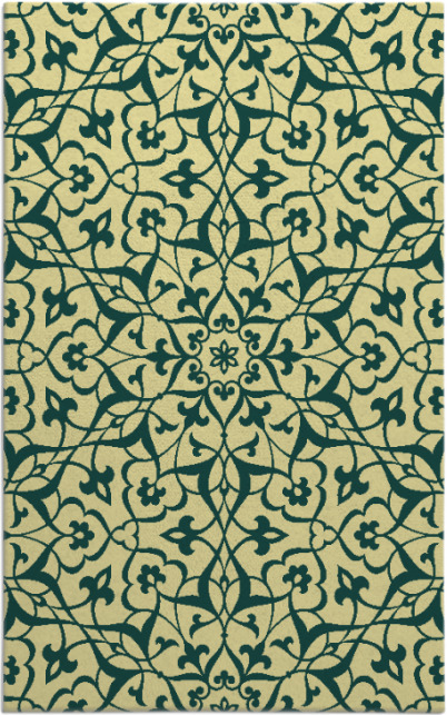 division rug - item 934210