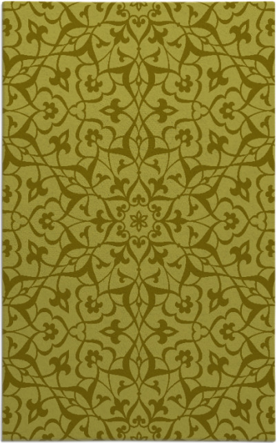 division rug - item 934213