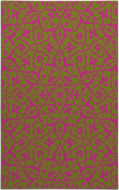 division rug - item 934222