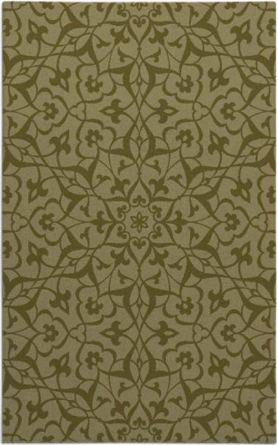 division rug - item 934225