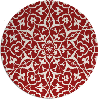 division rug - item 934502