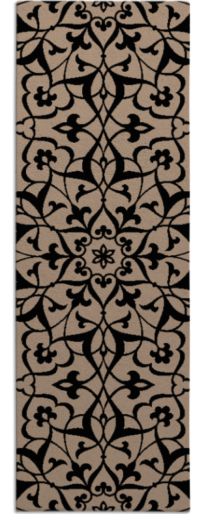 division rug - item 934617