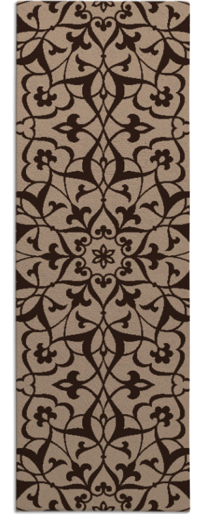 division rug - item 934619