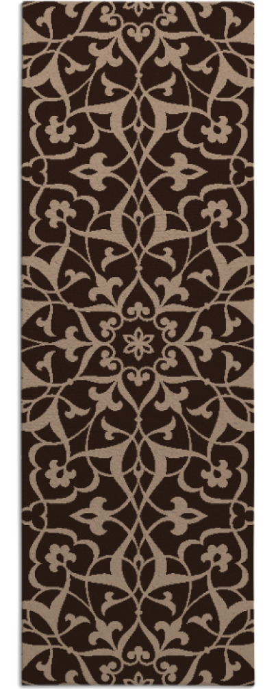 division rug - item 934620