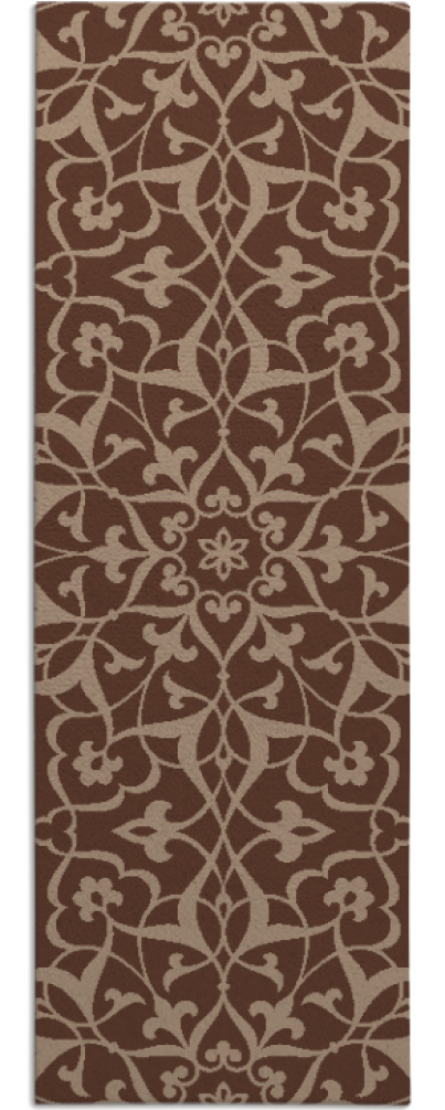 division rug - item 934623