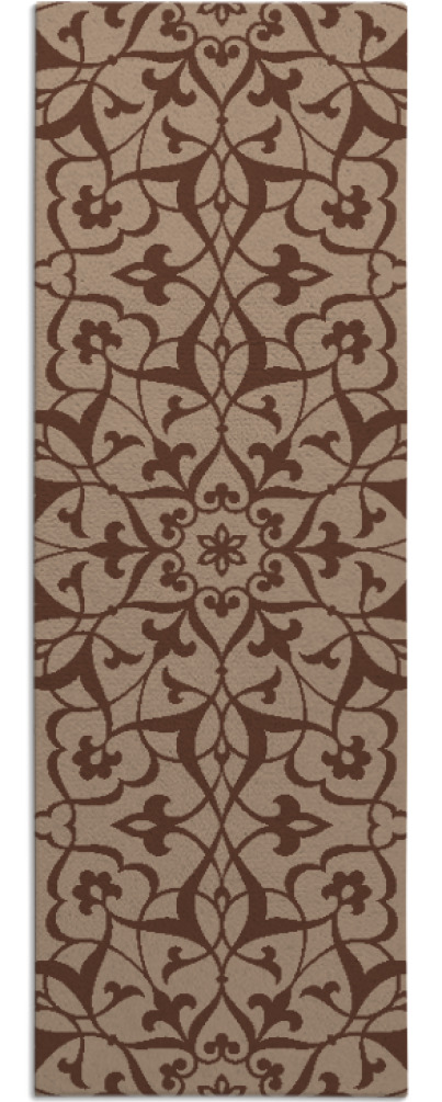 division rug - item 934624