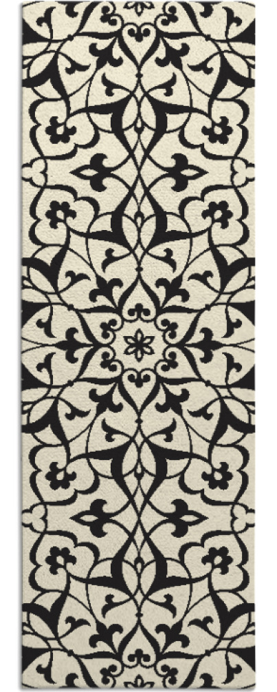 division rug - item 934629