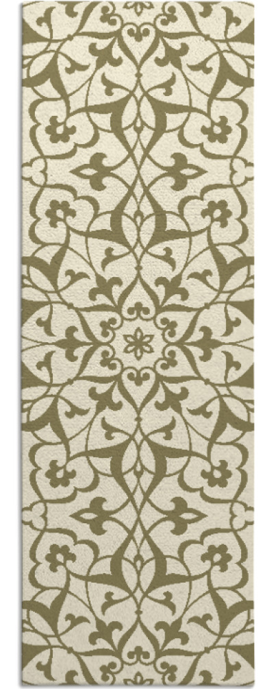 division rug - item 934631