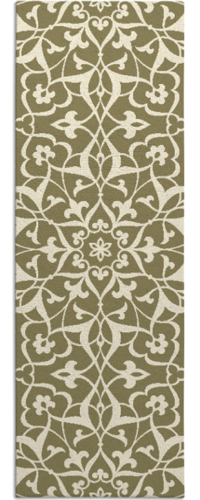 division rug - item 934632