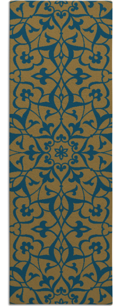 division rug - item 934635