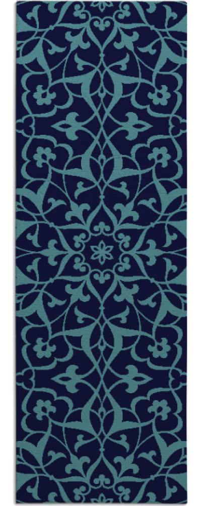 division rug - item 934639