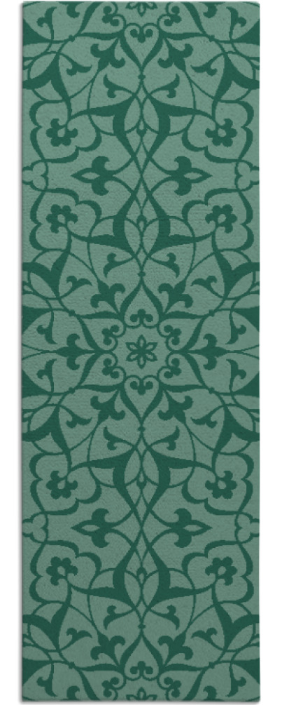 division rug - item 934661