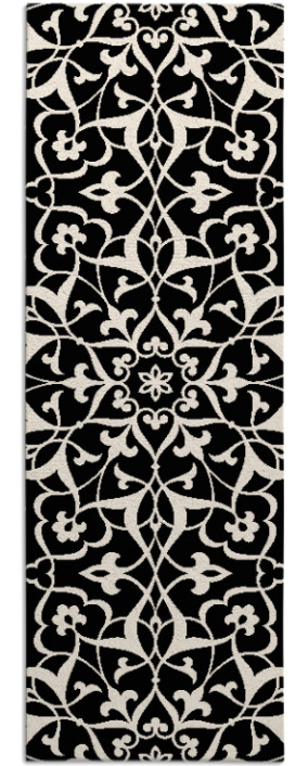 Division Rug