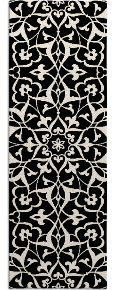 division rug - item 934669
