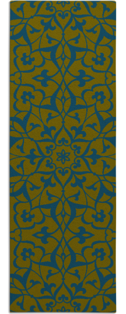 division rug - item 934685