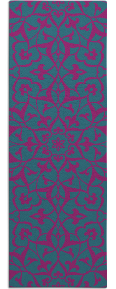 division rug - item 934690
