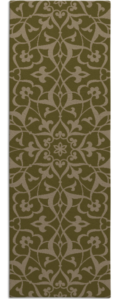 division rug - item 934722