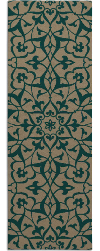 division rug - item 934723