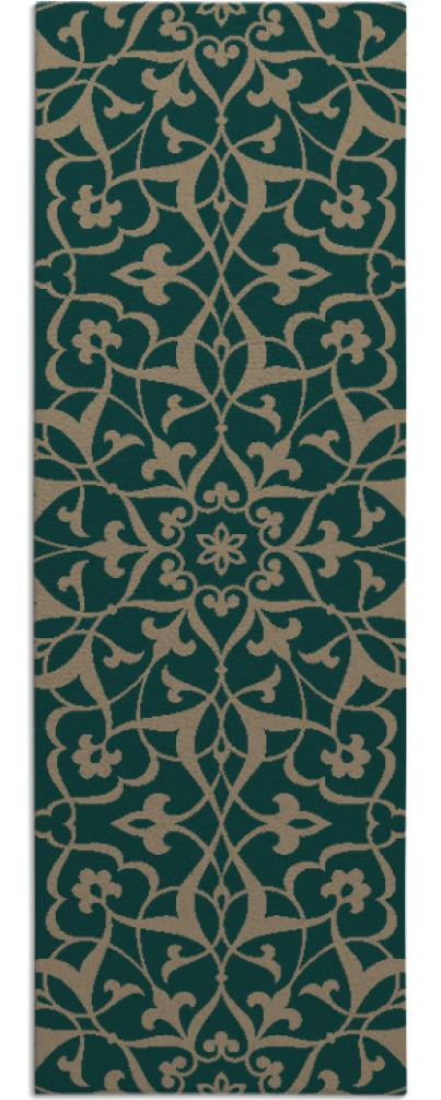 division rug - item 934724