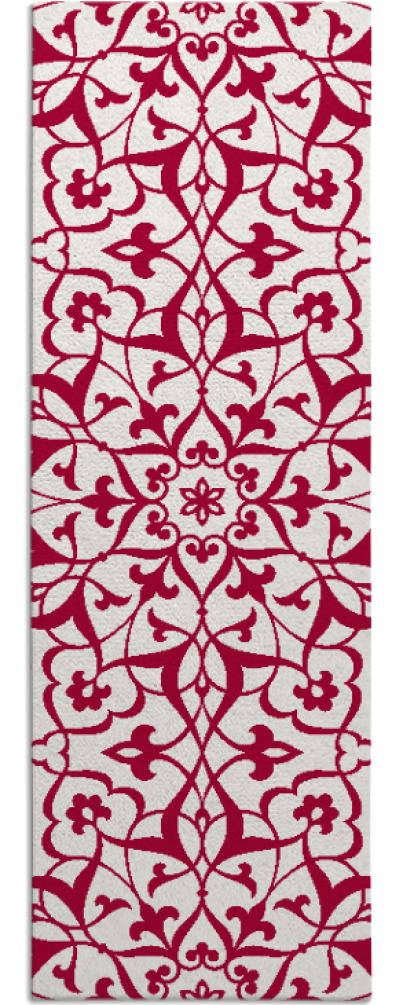 division rug - item 934725