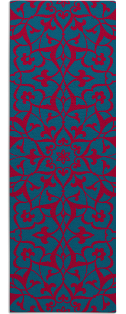 division rug - item 934730