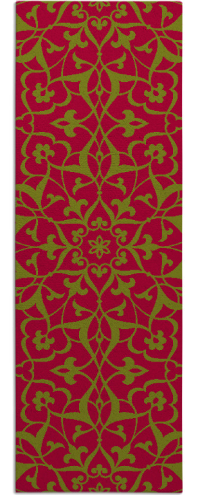 division rug - item 934731