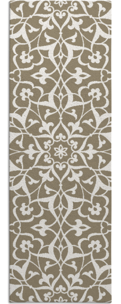 division rug - item 934762