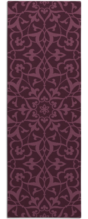 Division Rug
