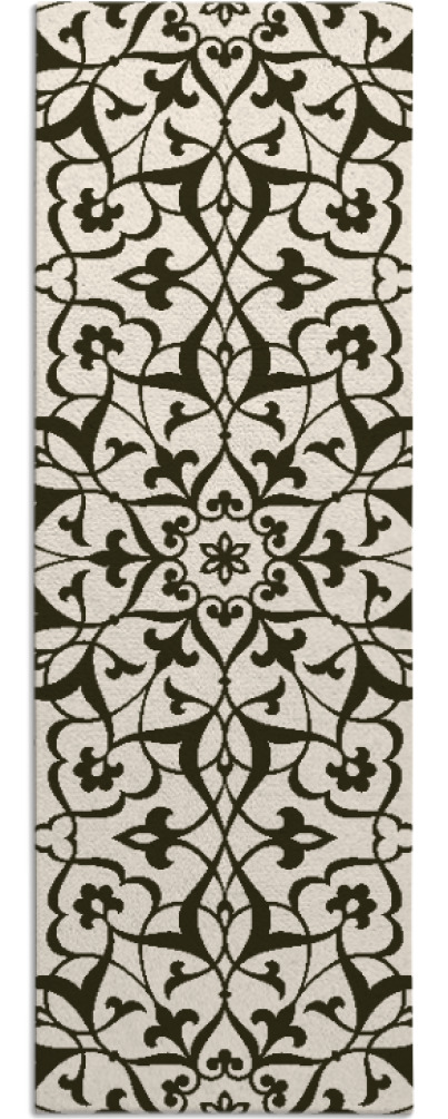 division rug - item 934788