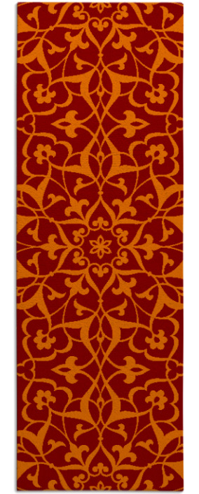 Division Rug