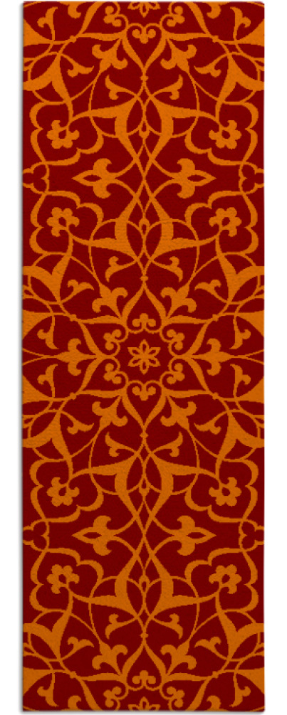 division rug - item 934805