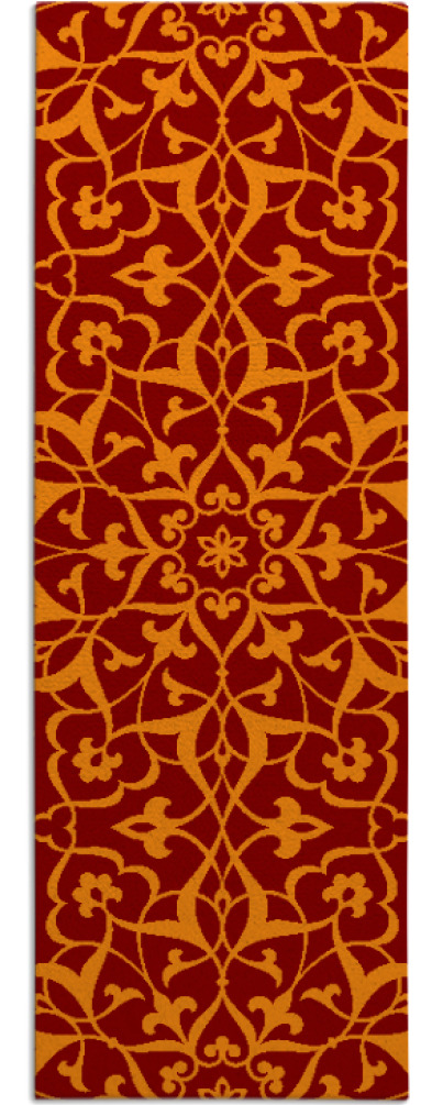 division rug - item 934807