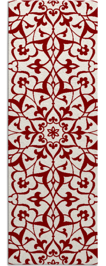 division rug - item 934811