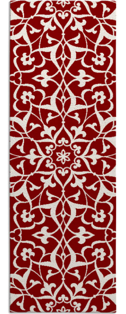 division rug - item 934812