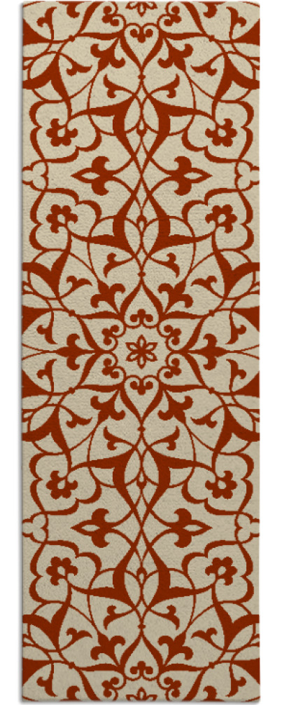division rug - item 934815