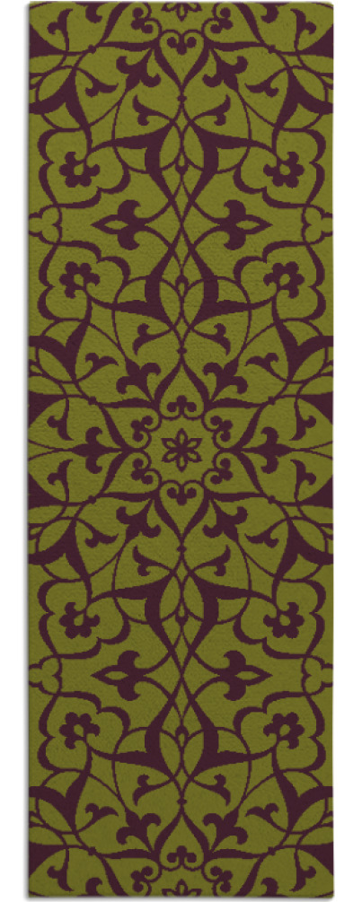 division rug - item 934841