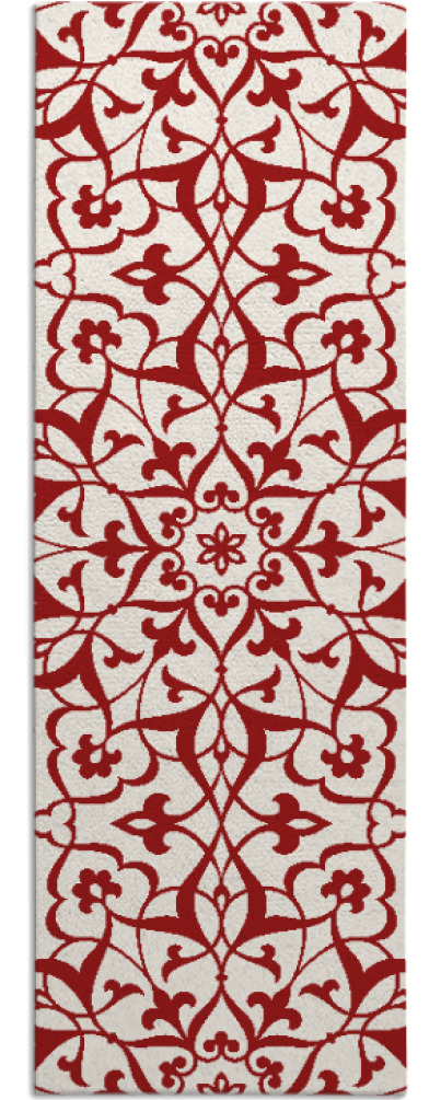 division rug - item 934861