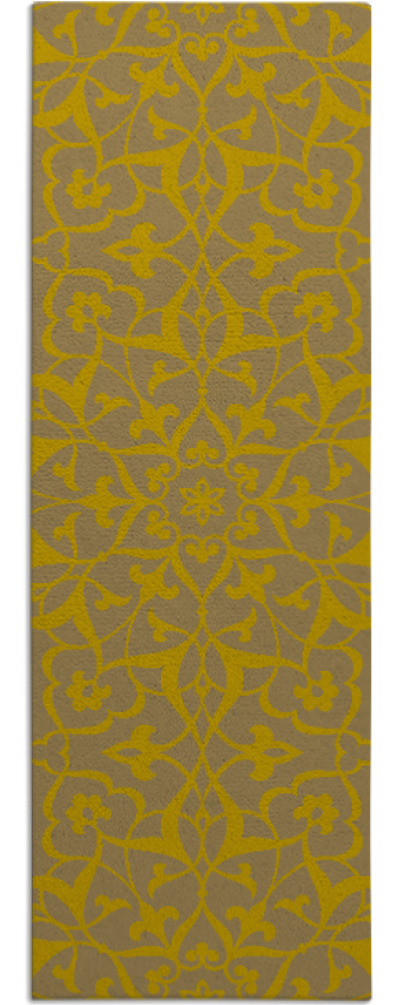division rug - item 934880