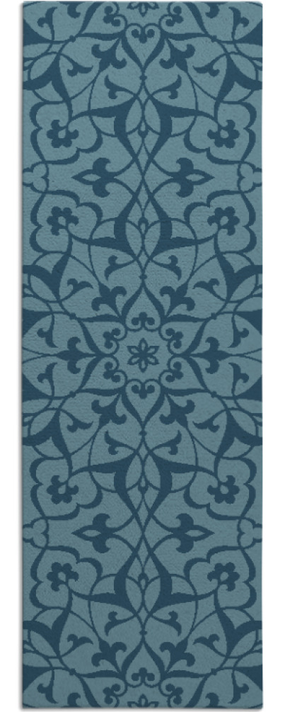 division rug - item 934903