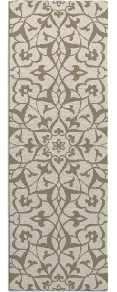 division rug - item 934908