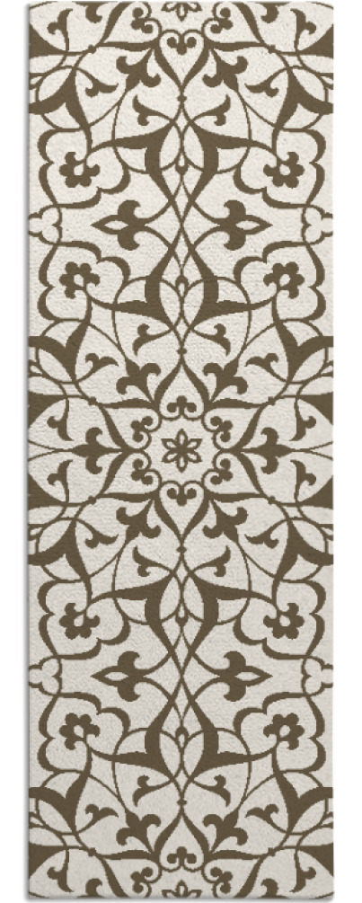 division rug - item 934915