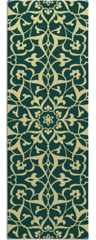 division rug - item 934929