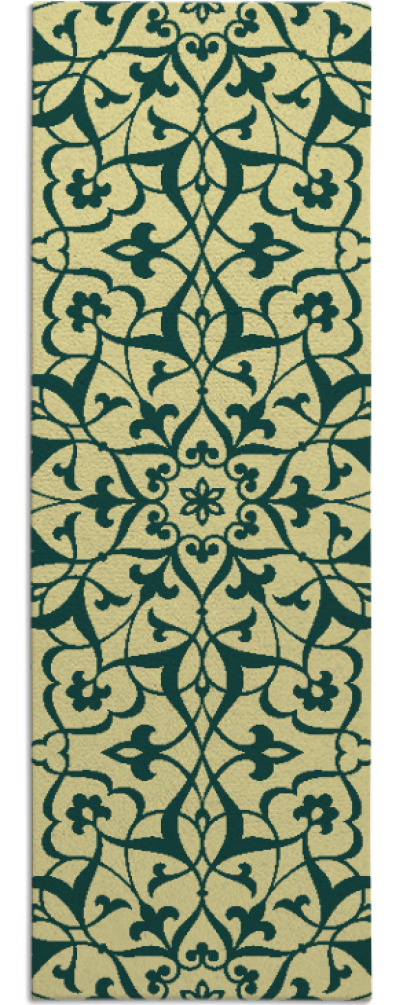 division rug - item 934930