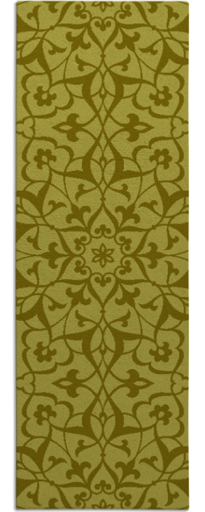 division rug - item 934933