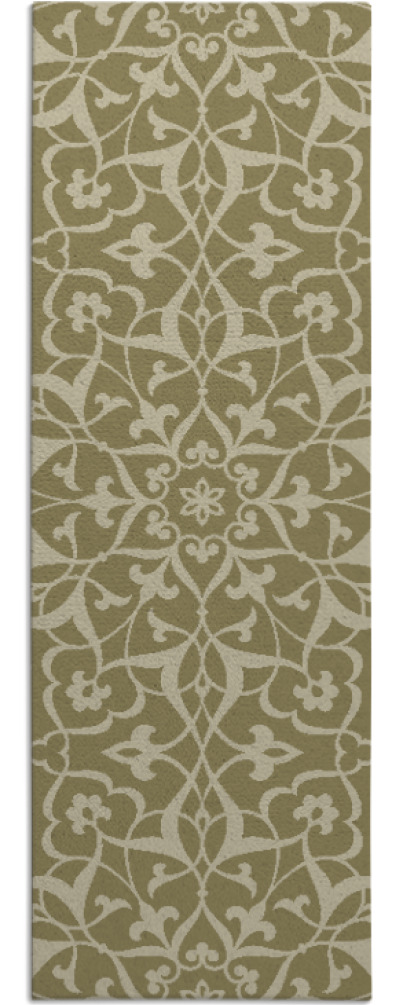 division rug - item 934947